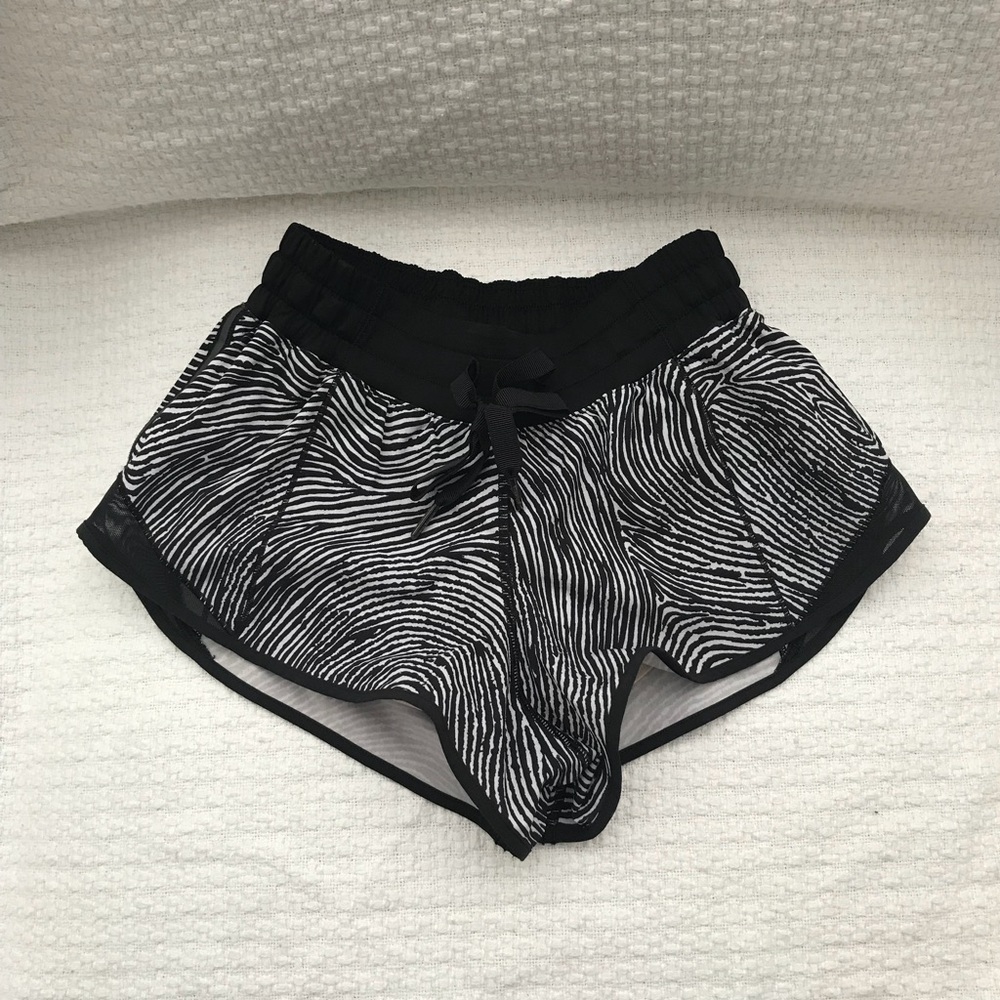 Lululemon Seawheeze Hotty Hots